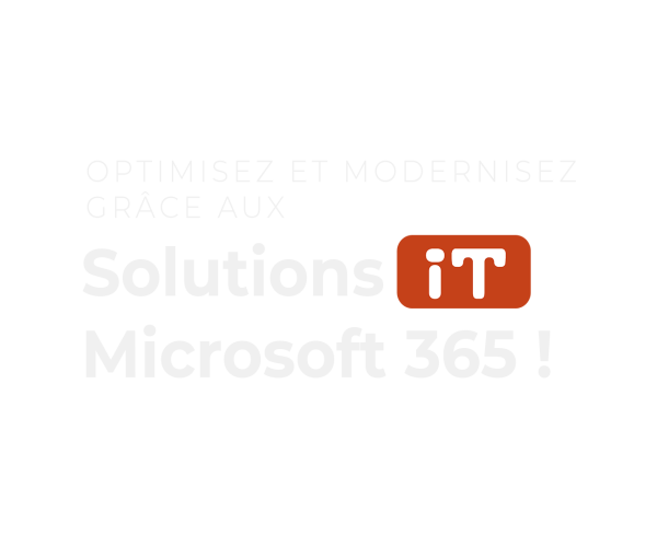 solution it ms365
